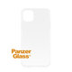 PanzerGlass - Caz ClearCase pentru iPhone 11 Pro Max, transparent