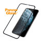 PanzerGlass - Geam Securizat Case Friendly pentru iPhone X, XS & 11 Pro, negru