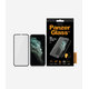 PanzerGlass - Geam Securizat Standard Fit pentru iPhone XS Max ?i 11 Pro Max, black
