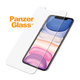 PanzerGlass - Geam Securizat Standard Fit pentru iPhone XR & 11, transparent