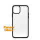 PanzerGlass - Caz ClearCase pentru iPhone 11 Pro Max, black