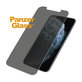 PanzerGlass - Geam Securizat Privacy Standard Fit pentru iPhone X, XS & 11 Pro, transparent