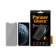 PanzerGlass - Geam Securizat Privacy Standard Fit pentru iPhone X, XS & 11 Pro, transparent