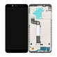 Xiaomi Redmi Note 5 Pro - Ecran LCD + Sticlă Tactilă + Ramă (Black) - 560610027033 Genuine Service Pack
