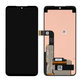 LG G8X ThinQ - Ecran LCD + Sticlă Tactilă TFT