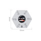QianLi Tool Plus Hexagon - Ultrasubţire lama pentru teiere