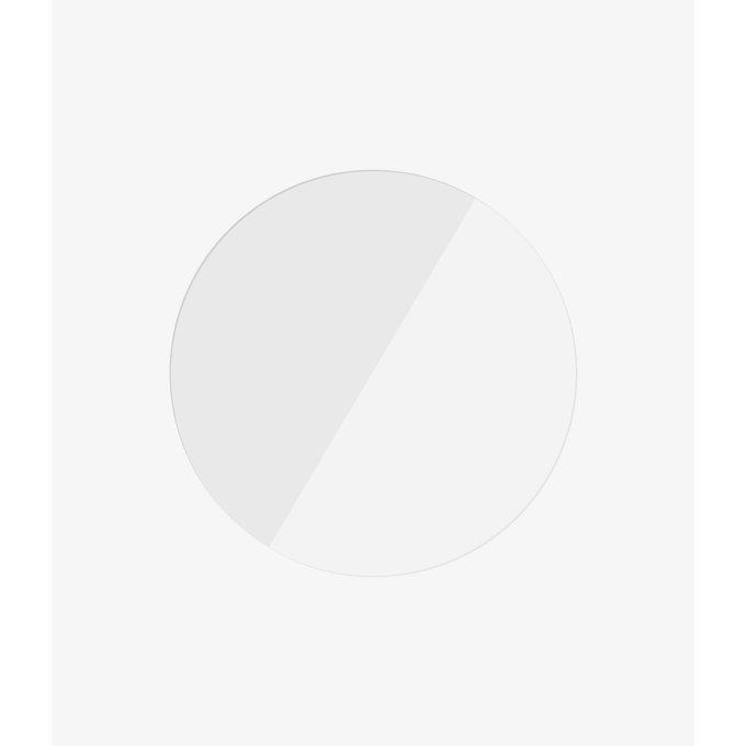 PanzerGlass - Geam Securizat Flat Glass pentru Samsung Galaxy Watch 42 mm, transparent