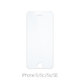 FixPremium Glass - Geam securizat pentru iPhone 5, 5c, 5s, SE 2016