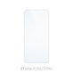 FixPremium Glass - Geam securizat pentru iPhone X, XS & 11 Pro