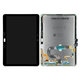 Samsung Galaxy Tab Active Pro T545 - Ecran LCD + Sticlă Tactilă - GH82-21303A Genuine Service Pack