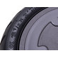 Xiaomi Mi Electric Scooter 1S, 2 M365 - Motor Complet cu Anvelopă și Cameră de Aer - C002460000200 Genuine Service Pack