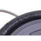 Xiaomi Mi Electric Scooter 1S, 2 M365 - Motor Complet cu Anvelopă și Cameră de Aer - C002460000200 Genuine Service Pack