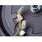 Xiaomi Mi Electric Scooter 1S, 2 M365 - Motor Complet cu Anvelopă și Cameră de Aer - C002460000200 Genuine Service Pack