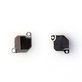 Apple iPhone 11 Pro - Carcasă Spate cu Piese Mici (Space Gray)