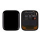 Ecran LCD pentru Apple Watch 5, SE 44mm, Sticlă Tactilă fără ramă, Refurbished PRO