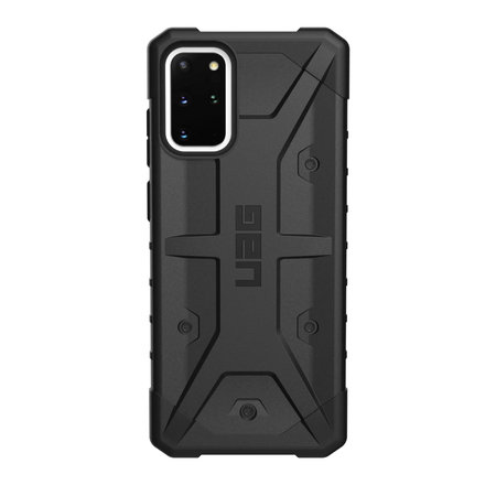 UAG - Husă Pathfinder pentru Samsung Galaxy S20 Plus, neagră