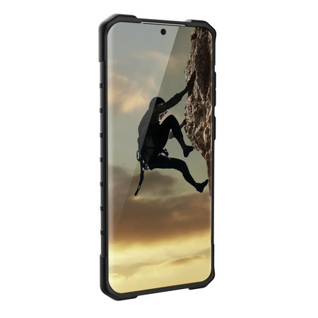 UAG - Husă Pathfinder pentru Samsung Galaxy S20 Plus, neagră