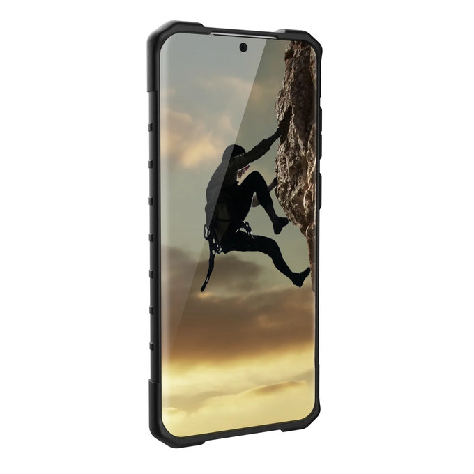 UAG - Husă Pathfinder pentru Samsung Galaxy S20 Plus, neagră
