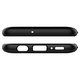 Spigen - Caz Rugged Armor pentru Samsung Galaxy A51, negru