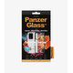 PanzerGlass - Caz ClearCase pentru Samsung Galaxy S20 Ultra, black