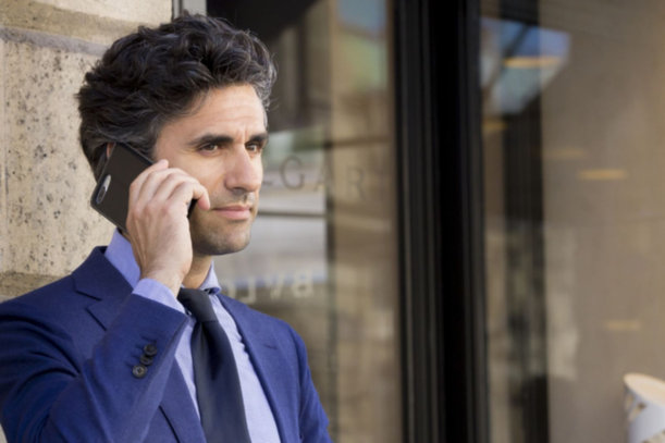 dbramante1928 - Husă piele Lynge pentru iPhone XR, neagră