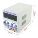 Dingke 1502D+ - Sursă de alimentare reglabilă (0-15V, 0-2A, 230V EU)
