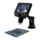 XSC G600 - Microscop LCD portabil