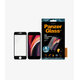 PanzerGlass - Geam Securizat Case Friendly AB pentru iPhone 6, 6s, 7, 8, SE 2020 & SE 2022, negru