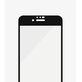 PanzerGlass - Geam Securizat Case Friendly AB pentru iPhone 6, 6s, 7, 8, SE 2020 & SE 2022, negru