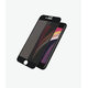 PanzerGlass - Geam Securizat Privacy Case Friendly pentru iPhone 6, 6s, 7, 8, SE 2020 & SE 2022, negru