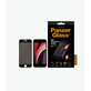 PanzerGlass - Geam Securizat Privacy Case Friendly pentru iPhone 6, 6s, 7, 8, SE 2020 & SE 2022, negru