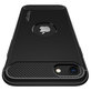 Spigen - Tok Rugged Armor - iPhone SE 2020 & SE 2022, fekete