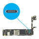 Apple iPhone 6S Plus - LCD Conector