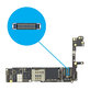Apple iPhone 6S Plus - LCD Conector