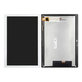 Lenovo Tab M10 TB-X505 - Ecran LCD + Sticlă Tactilă (White) TFT