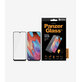 PanzerGlass - Geam Securizat Case Friendly pentru Samsung Galaxy A41, negru