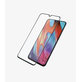 PanzerGlass - Geam Securizat Case Friendly pentru Samsung Galaxy A41, negru