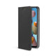 SBS - Caz Book Wallet Lite pentru Samsung Galaxy A21s, negru