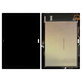 Lenovo Tab 4 10 Plus TB-X704F - Ecran LCD + Sticlă Tactilă (Black) TFT
