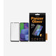PanzerGlass - Geam Securizat Case Friendly pentru Samsung Galaxy A21s, negru