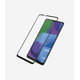 PanzerGlass - Geam Securizat Case Friendly pentru Samsung Galaxy A21s, negru