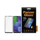 PanzerGlass - Geam Securizat Case Friendly pentru Samsung Galaxy A21s, negru