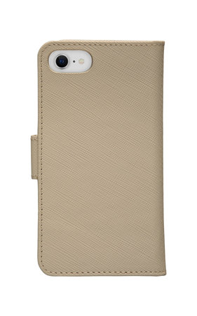 MODE - Husă New York pentru iPhone SE 2020/8/7, sahara sand