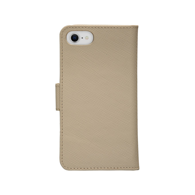 MODE - Husă New York pentru iPhone SE 2020/8/7, sahara sand