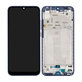 Xiaomi Mi A3 - Ecran LCD + Sticlă Tactilă + Ramă (Not just Blue) TFT