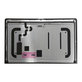 Apple iMac 27" A1419 (Mid 2017) - Retina 5K Ecran LCD + Sticlă Frontală Refurbished