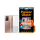 PanzerGlass - Caz ClearCase pentru Samsung Galaxy Note 20 Ultra, transparent
