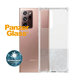 PanzerGlass - Caz ClearCase pentru Samsung Galaxy Note 20 Ultra, transparent