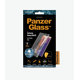 PanzerGlass - Geam Securizat Case Friendly pentru Samsung Galaxy Note 20, Fingerprint komp., black