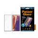 PanzerGlass - Geam Securizat Case Friendly pentru Samsung Galaxy Note 20, Fingerprint komp., black